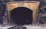 Reading Black Rock Tunnel